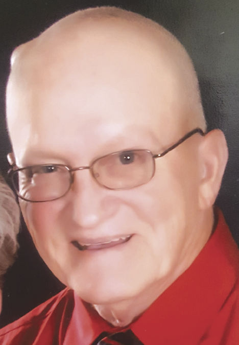 Burchett, Neal Edwin
